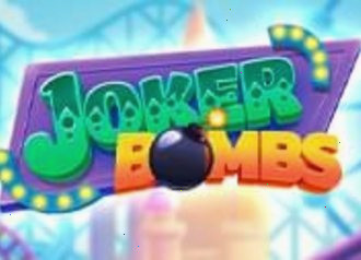 Игра Joker Bombs автомат